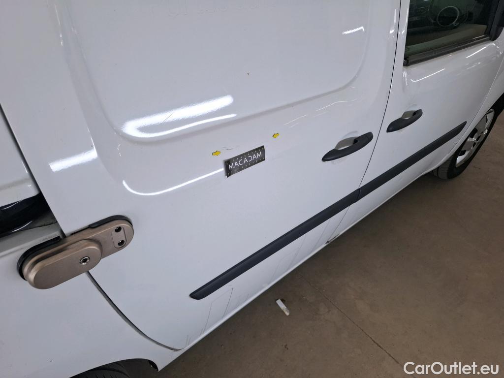  Renault  Kangoo  II Express Grand Confort (L1) 1.5 dCi 80CV BVM6 E6dT #68