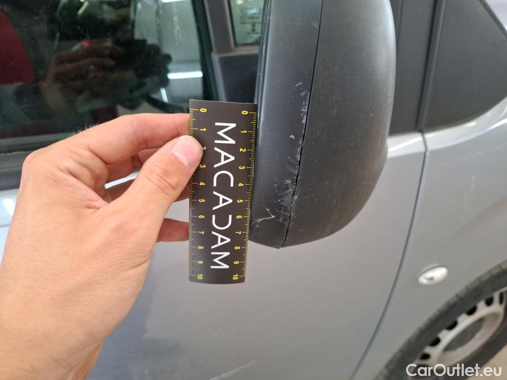  Peugeot  Partner  Asphalt L2 1.5 HDi 100CV BVM5 E6d #39
