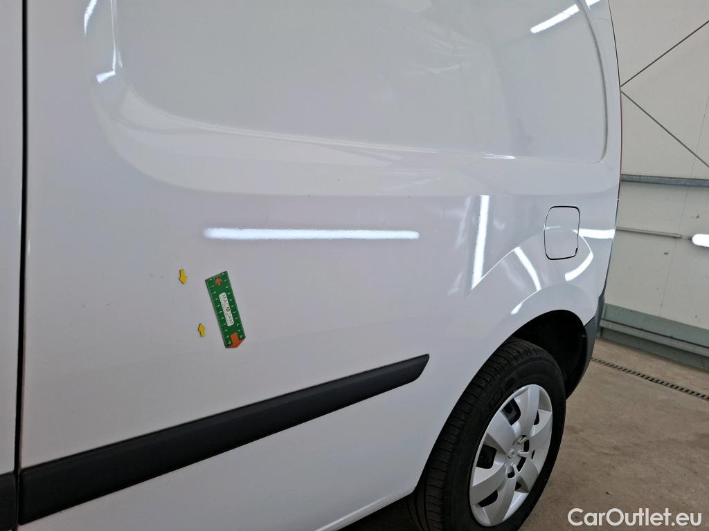  Renault  Kangoo  II Express Extra (Série Spéciale) 1.5 dCi 95CV BVM6 E6dT #4