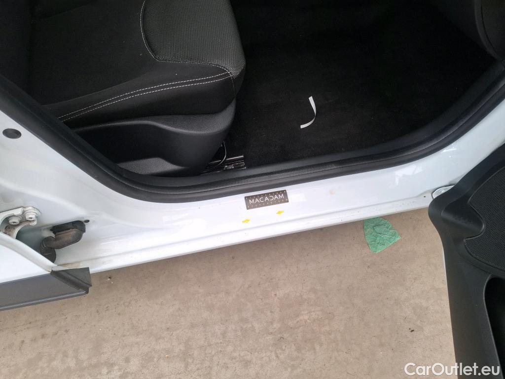  Renault  Clio  IV Air 1.5 dCi 90CV BVM5 E6 #24