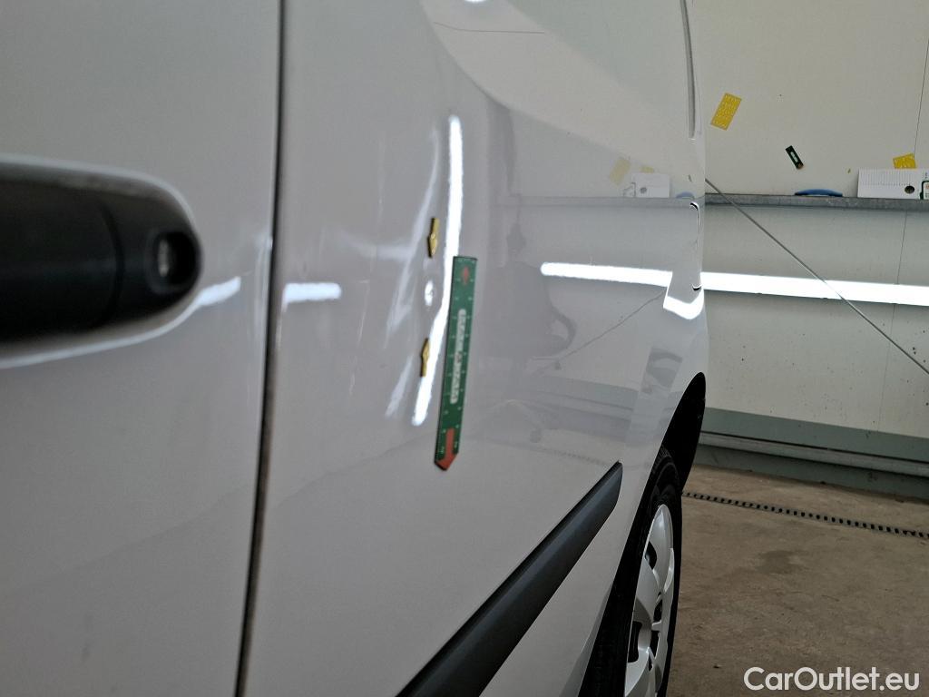  Renault  Kangoo  II Express Extra (Série Spéciale) 1.5 dCi 95CV BVM6 E6dT #6