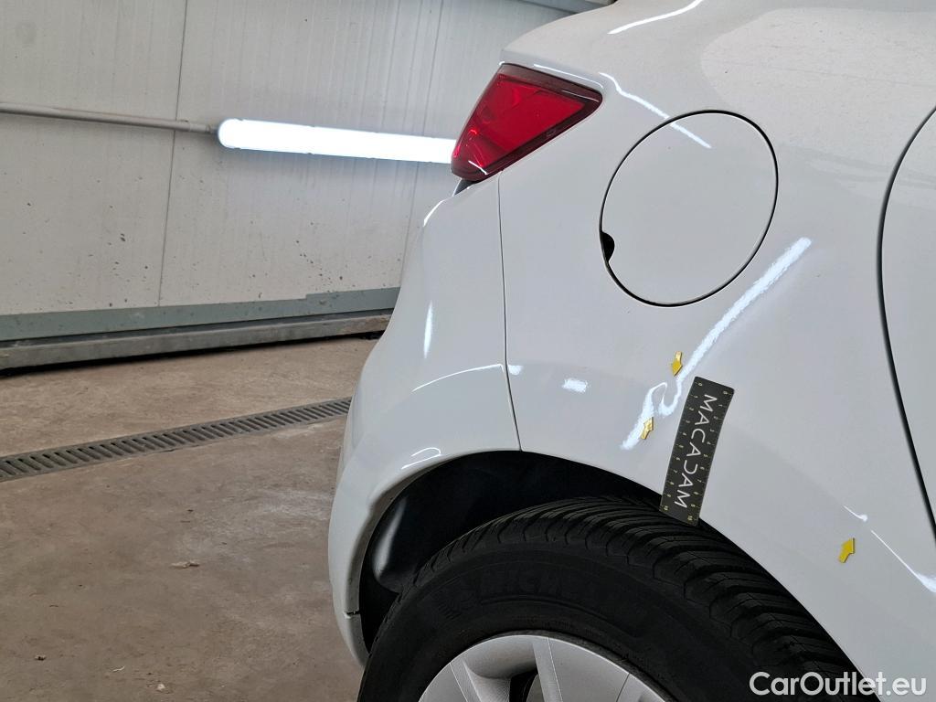  Renault  Clio  IV Air 1.5 dCi 90CV BVM5 E6 #34