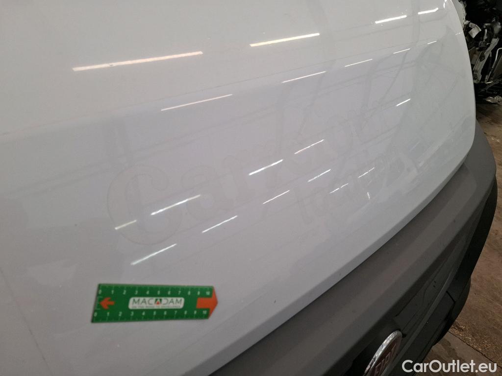  Fiat  Ducato FIAT   2014  4P  Fourgon tôlé 23 Multijet 120 30 C H1 Business #16