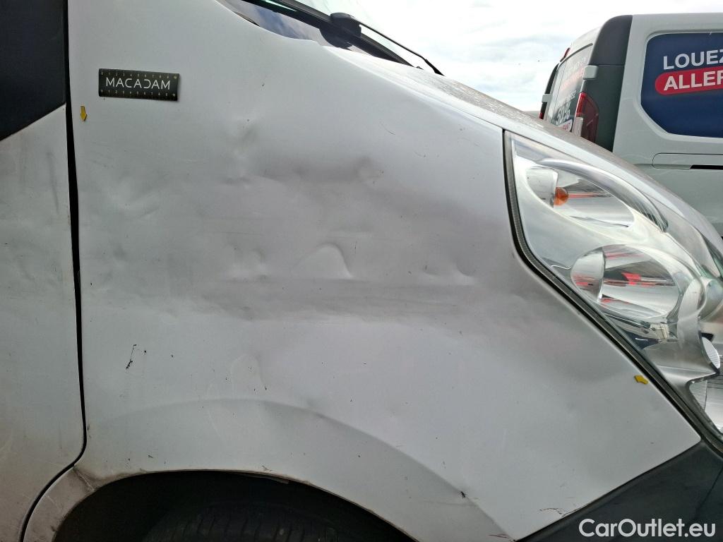  Renault  Master  Chassis Cabine L3H1 3 5t 2.3 dCi 130CV BVM6 E6 #20