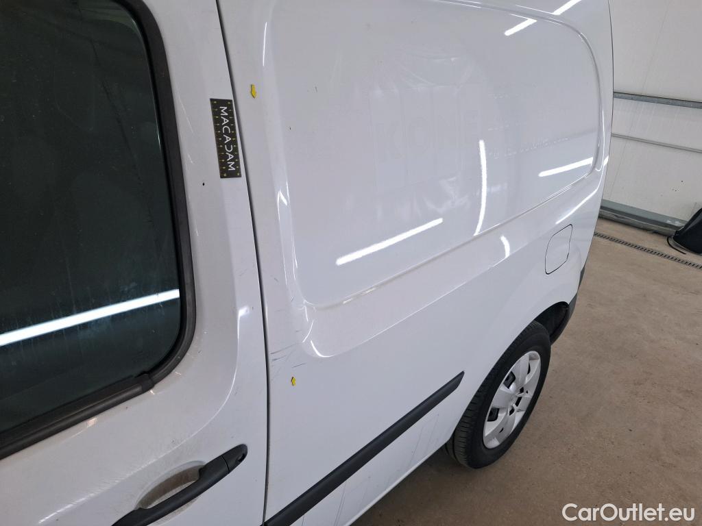  Renault  Kangoo  II Express Grand Confort (L1) 1.5 dCi 80CV BVM6 E6dT #70