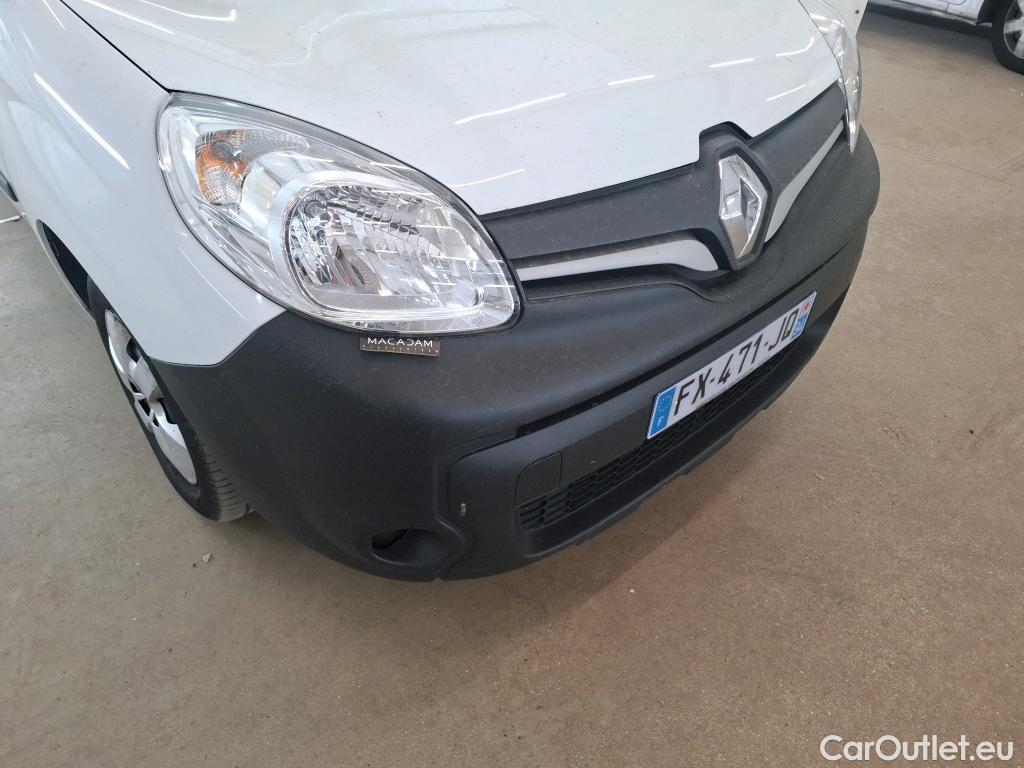  Renault  Kangoo  II Express Grand Confort (L1) 1.5 dCi 80CV BVM6 E6dT #64