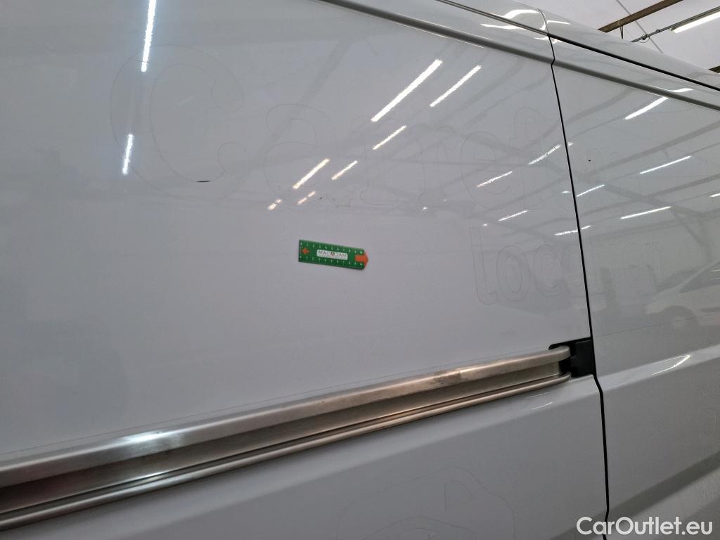  Fiat  Ducato FIAT   2014  4P  Fourgon tôlé 23 Multijet 120 30 C H1 Business #12