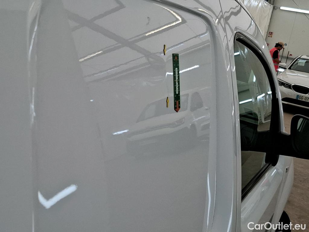  Renault  Kangoo  II Express Extra (Série Spéciale) 1.5 dCi 95CV BVM6 E6dT #8