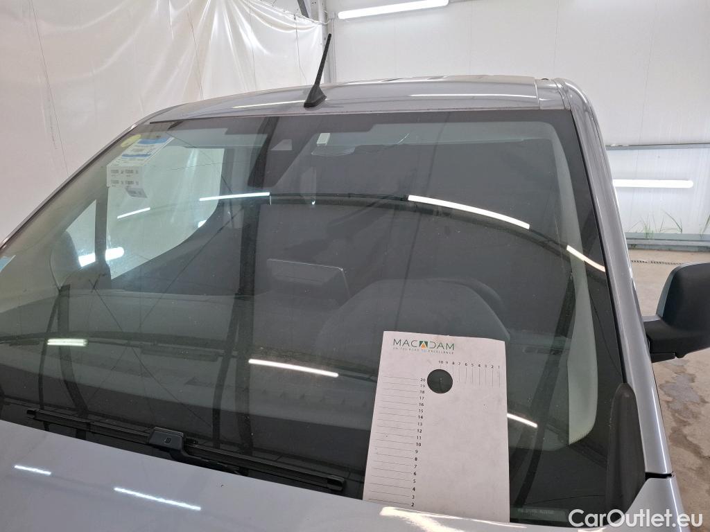  Peugeot  Partner  Asphalt L2 1.5 HDi 100CV BVM5 E6d #32