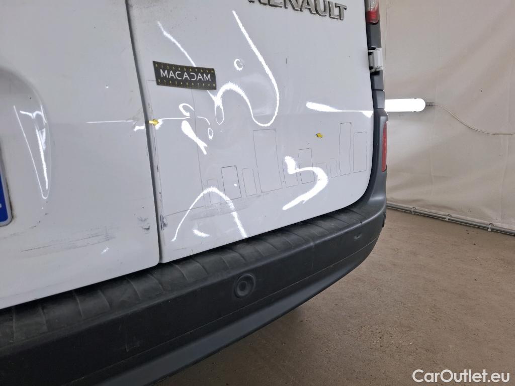  Renault  Kangoo  II Express Grand Confort (L1) 1.5 dCi 80CV BVM6 E6dT #6