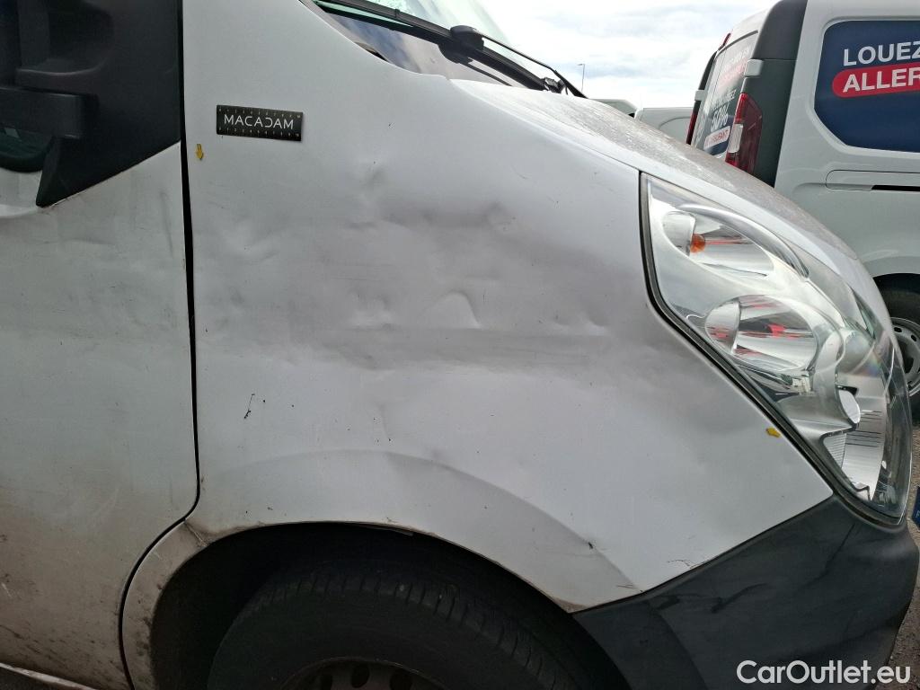 Renault  Master  Chassis Cabine L3H1 3 5t 2.3 dCi 130CV BVM6 E6 #19