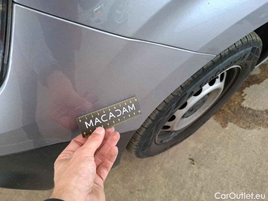 Peugeot  Partner  Asphalt L2 1.5 HDi 100CV BVM5 E6d #44