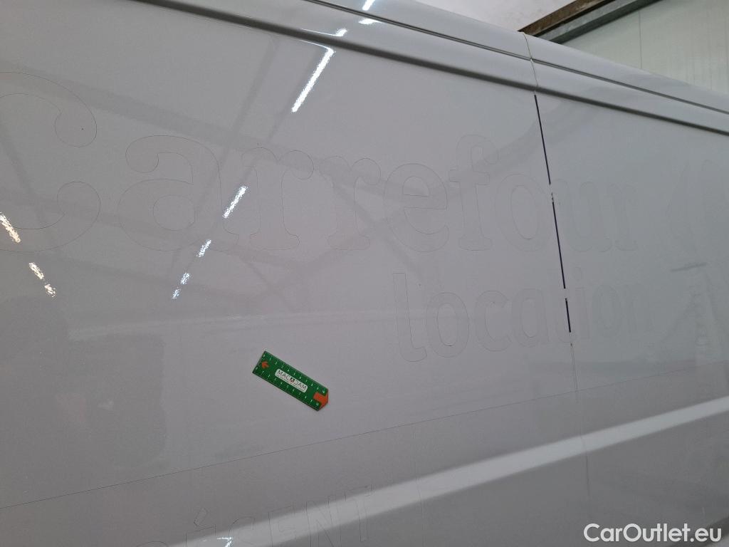  Fiat  Ducato FIAT   2014  4P  Fourgon tôlé 23 Multijet 120 30 C H1 Business #8