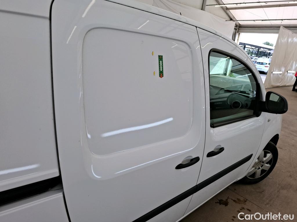  Renault  Kangoo  II Express Extra (Série Spéciale) 1.5 dCi 95CV BVM6 E6dT #7
