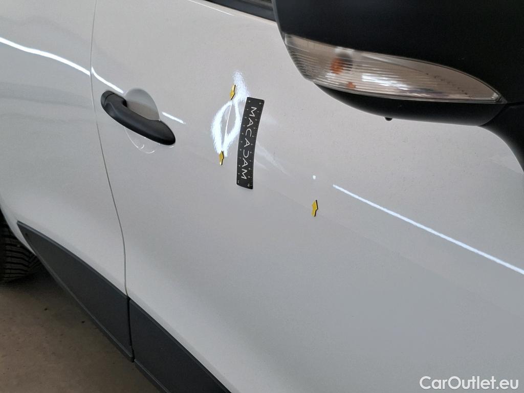  Renault  Clio  IV Air 1.5 dCi 90CV BVM5 E6 #18