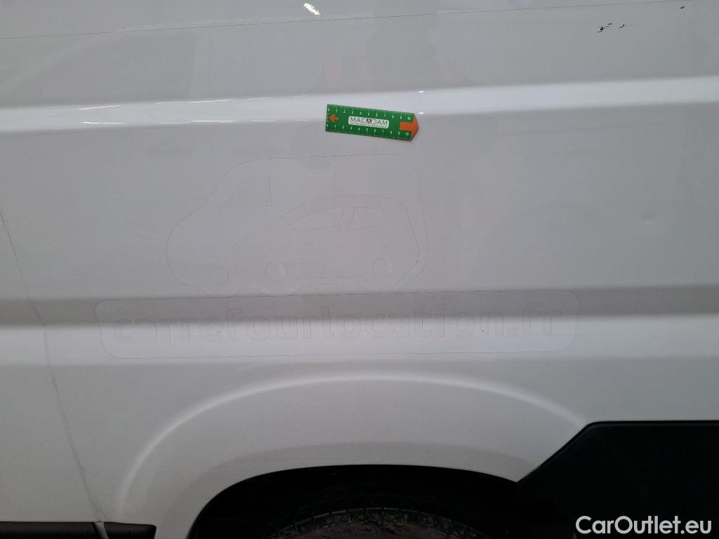  Fiat  Ducato FIAT   2014  4P  Fourgon tôlé 23 Multijet 120 30 C H1 Business #9