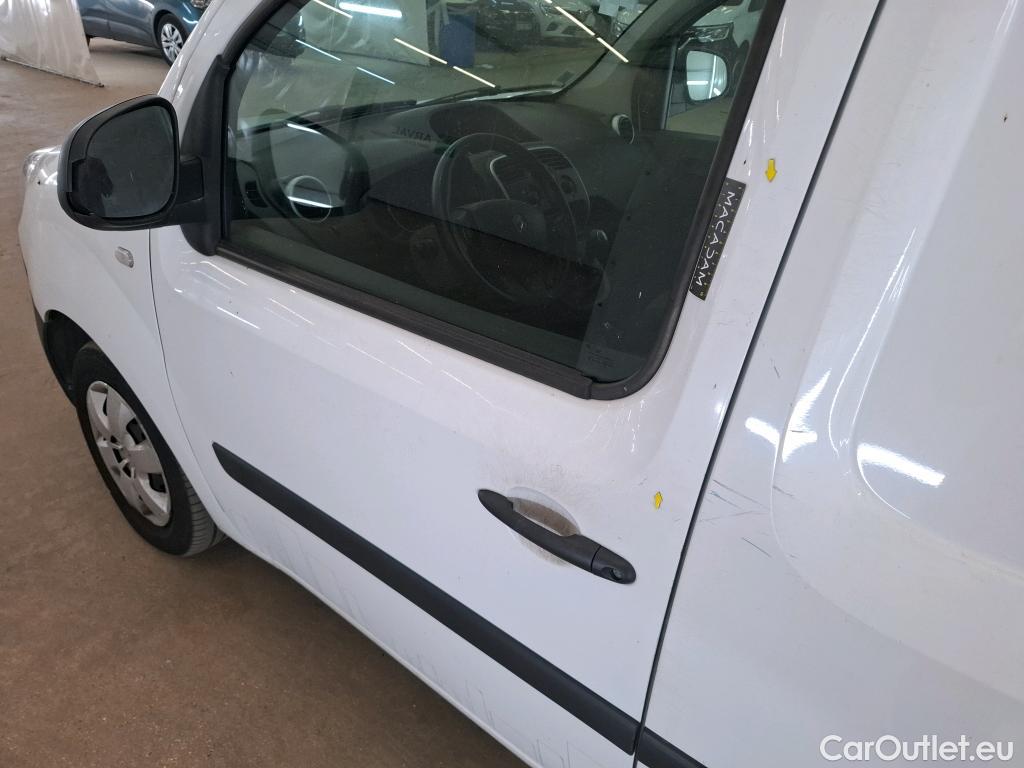  Renault  Kangoo  II Express Grand Confort (L1) 1.5 dCi 80CV BVM6 E6dT #74