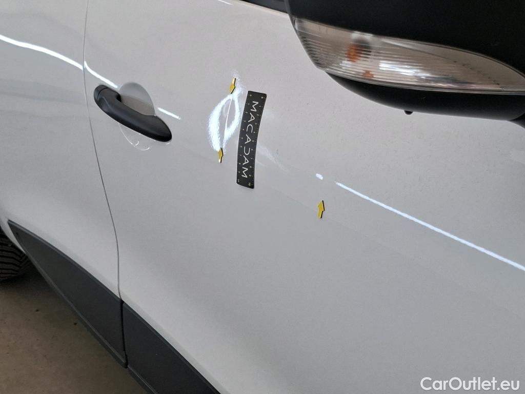  Renault  Clio  IV Air 1.5 dCi 90CV BVM5 E6 #17