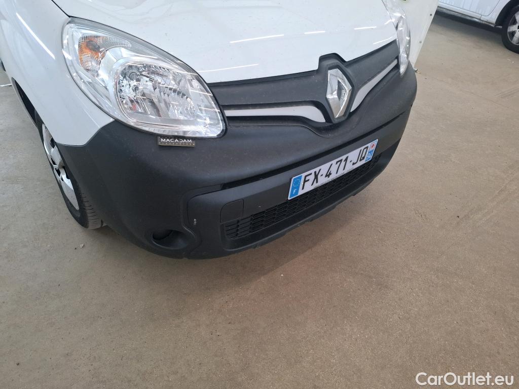  Renault  Kangoo  II Express Grand Confort (L1) 1.5 dCi 80CV BVM6 E6dT #62