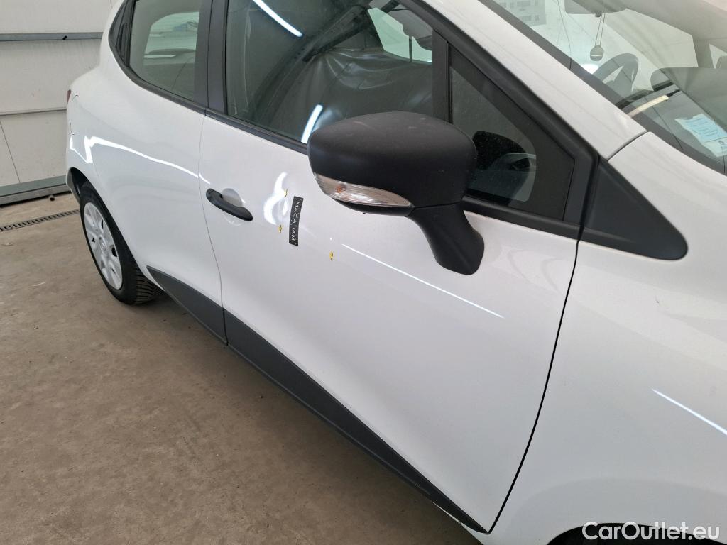  Renault  Clio  IV Air 1.5 dCi 90CV BVM5 E6 #16