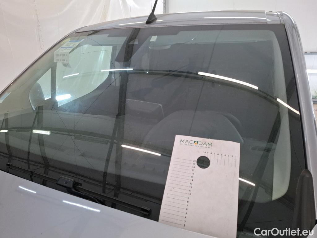  Peugeot  Partner  Asphalt L2 1.5 HDi 100CV BVM5 E6d #10