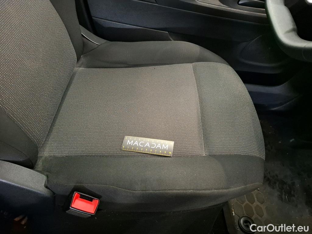  Peugeot  Partner  Asphalt L2 1.5 HDi 100CV BVM5 E6d #29