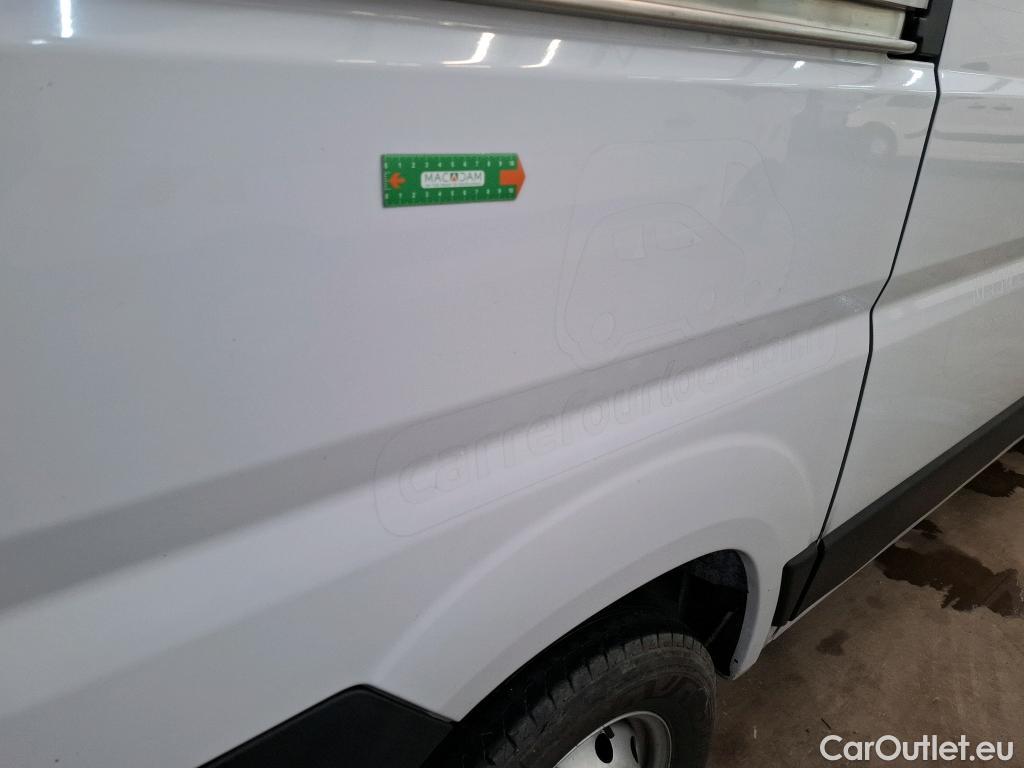  Fiat  Ducato FIAT   2014  4P  Fourgon tôlé 23 Multijet 120 30 C H1 Business #13