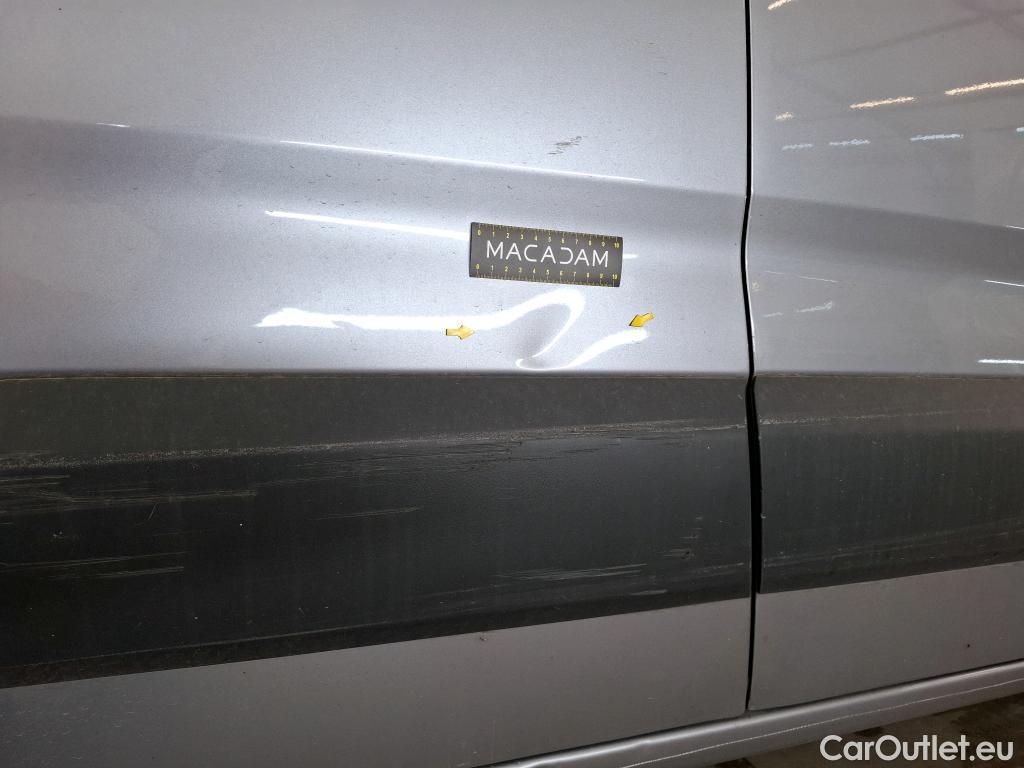  Peugeot  Partner  Asphalt L2 1.5 HDi 100CV BVM5 E6d #13