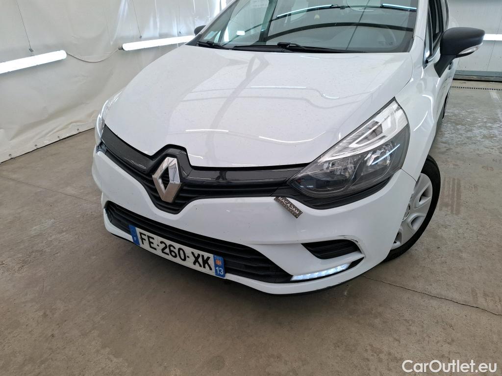 Renault  Clio  IV Air 1.5 dCi 90CV BVM5 E6 #20