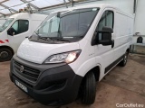  Fiat  Ducato FIAT   2014  4P  Fourgon tôlé 23 Multijet 120 30 C H1 Business 