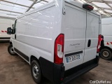  Fiat  Ducato FIAT   2014  4P  Fourgon tôlé 23 Multijet 120 30 C H1 Business #2