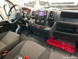  Fiat  Ducato FIAT   2014  4P  Fourgon tôlé 23 Multijet 120 30 C H1 Business #5
