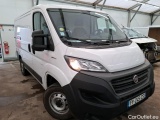  Fiat  Ducato FIAT   2014  4P  Fourgon tôlé 23 Multijet 120 30 C H1 Business #4