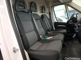  Fiat  Ducato FIAT   2014  4P  Fourgon tôlé 23 Multijet 120 30 C H1 Business #8