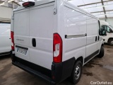  Fiat  Ducato FIAT   2014  4P  Fourgon tôlé 23 Multijet 120 30 C H1 Business #3