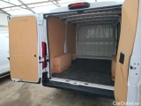  Fiat  Ducato FIAT   2014  4P  Fourgon tôlé 23 Multijet 120 30 C H1 Business #10