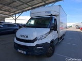  Iveco  Daily Iveco  VU 2p Châssis cabine 2.3 35S16/P 4100 LEAF 
