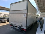  Iveco  Daily Iveco  VU 2p Châssis cabine 2.3 35S16/P 4100 LEAF #3