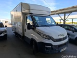  Iveco  Daily Iveco  VU 2p Châssis cabine 2.3 35S16/P 4100 LEAF #4
