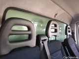  Iveco  Daily Iveco  VU 2p Châssis cabine 2.3 35S16/P 4100 LEAF #9