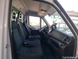  Iveco  Daily Iveco  VU 2p Châssis cabine 2.3 35S16/P 4100 LEAF #8