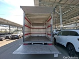  Iveco  Daily Iveco  VU 2p Châssis cabine 2.3 35S16/P 4100 LEAF #10