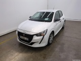  Peugeot  208  Premium 1.5 HDi 100CV BVM6 E6d 