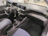  Peugeot  208  Premium 1.5 HDi 100CV BVM6 E6d #5