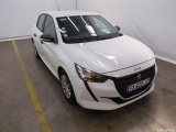  Peugeot  208  Premium 1.5 HDi 100CV BVM6 E6d #4
