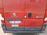  Peugeot  Boxer PEUGEOT  VU 4p Fourgon 2.0 BLUEHDI 130 PREMIUM 335 L2H2 #10