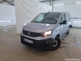  Peugeot  Partner  Asphalt L2 1.5 HDi 100CV BVM5 E6d 