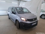  Peugeot  Partner  Asphalt L2 1.5 HDi 100CV BVM5 E6d #4
