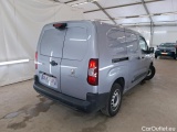  Peugeot  Partner  Asphalt L2 1.5 HDi 100CV BVM5 E6d #3
