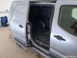  Peugeot  Partner  Asphalt L2 1.5 HDi 100CV BVM5 E6d #9